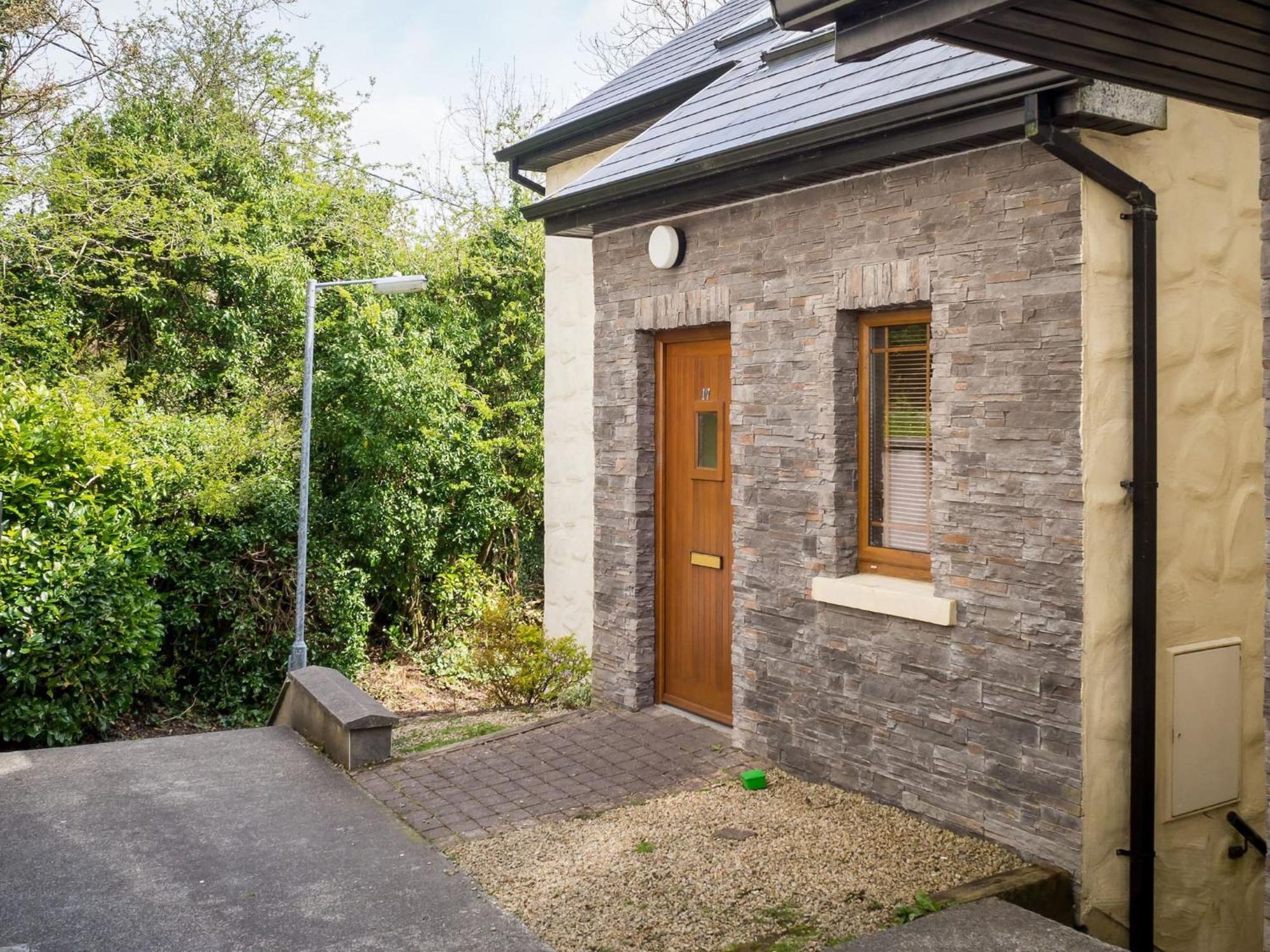 17 Canons Lane Clifden Exterior foto